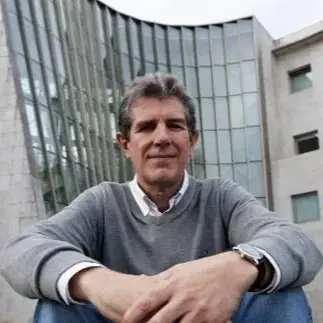 José Manuel Sáiz San Emeterio